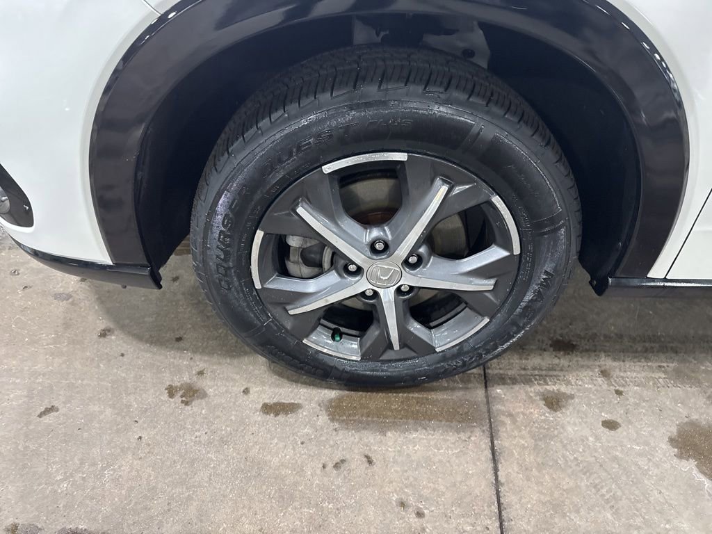 Certified 2023 Honda HR-V EX-L image 11