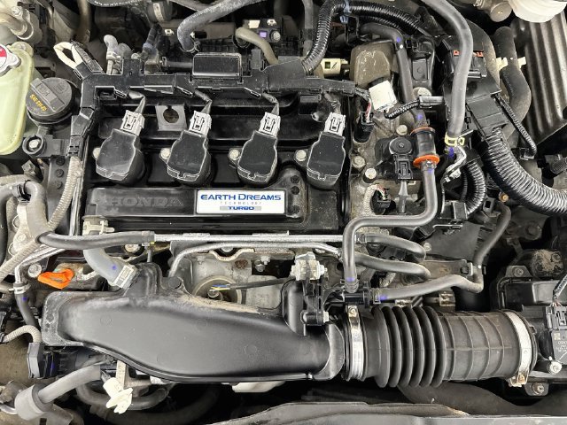 Used 2018 Honda Civic Sport image 39