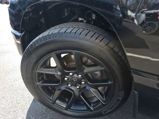 Used 2023 RAM 1500 Laramie image 37