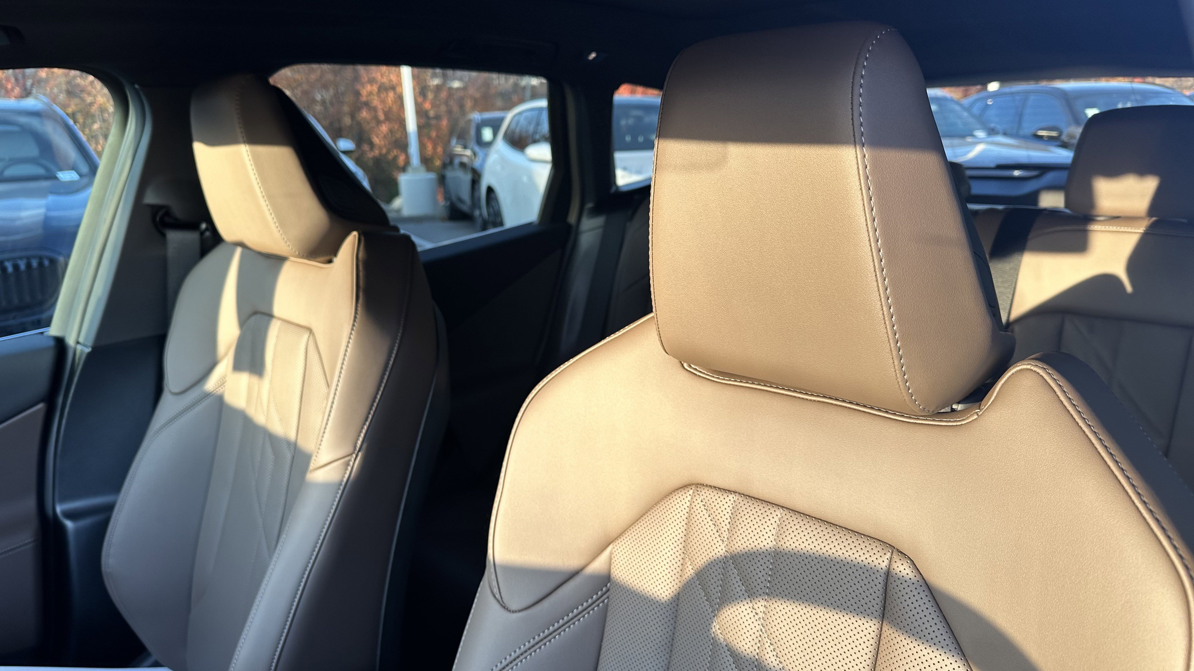 Used 2026 BMW X3 xDrive30 w/ Convenience Package image 15