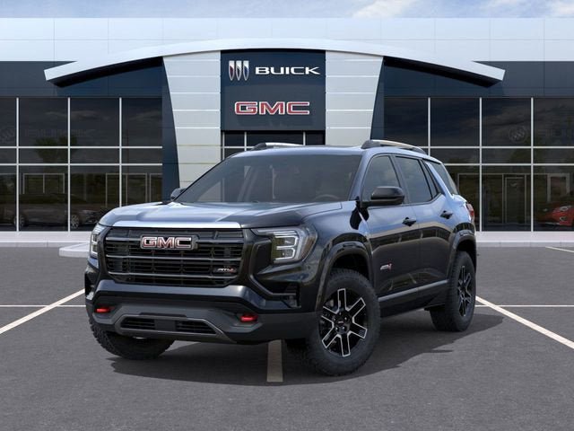 New 2026 GMC Terrain AT4 w/ Convenience Package III AWD/4WD image 6