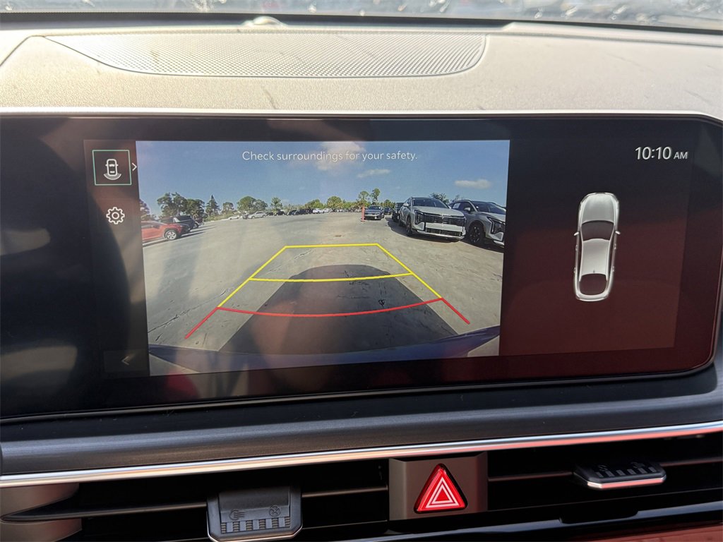 New 2026 Kia K5 GT-Line image 24