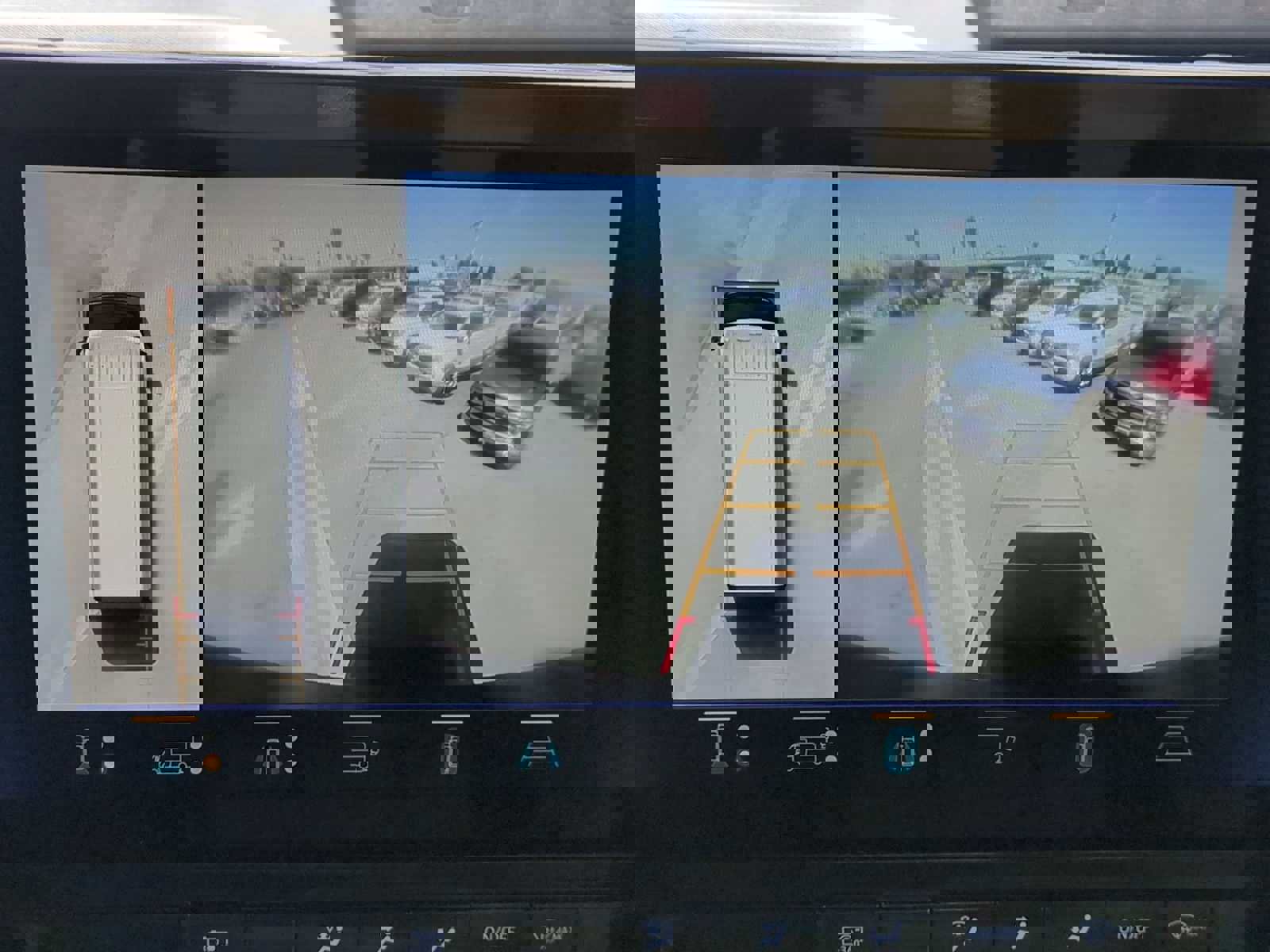 Used 2023 Chevrolet Brightdrop 600 w/ Active Safety Package 2 AWD/4WD image 17