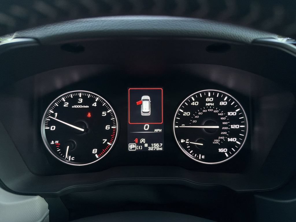 Used 2026 Subaru Forester Premium AWD/4WD image 19