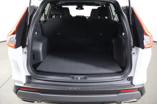 Used 2025 Honda CR-V Sport image 16