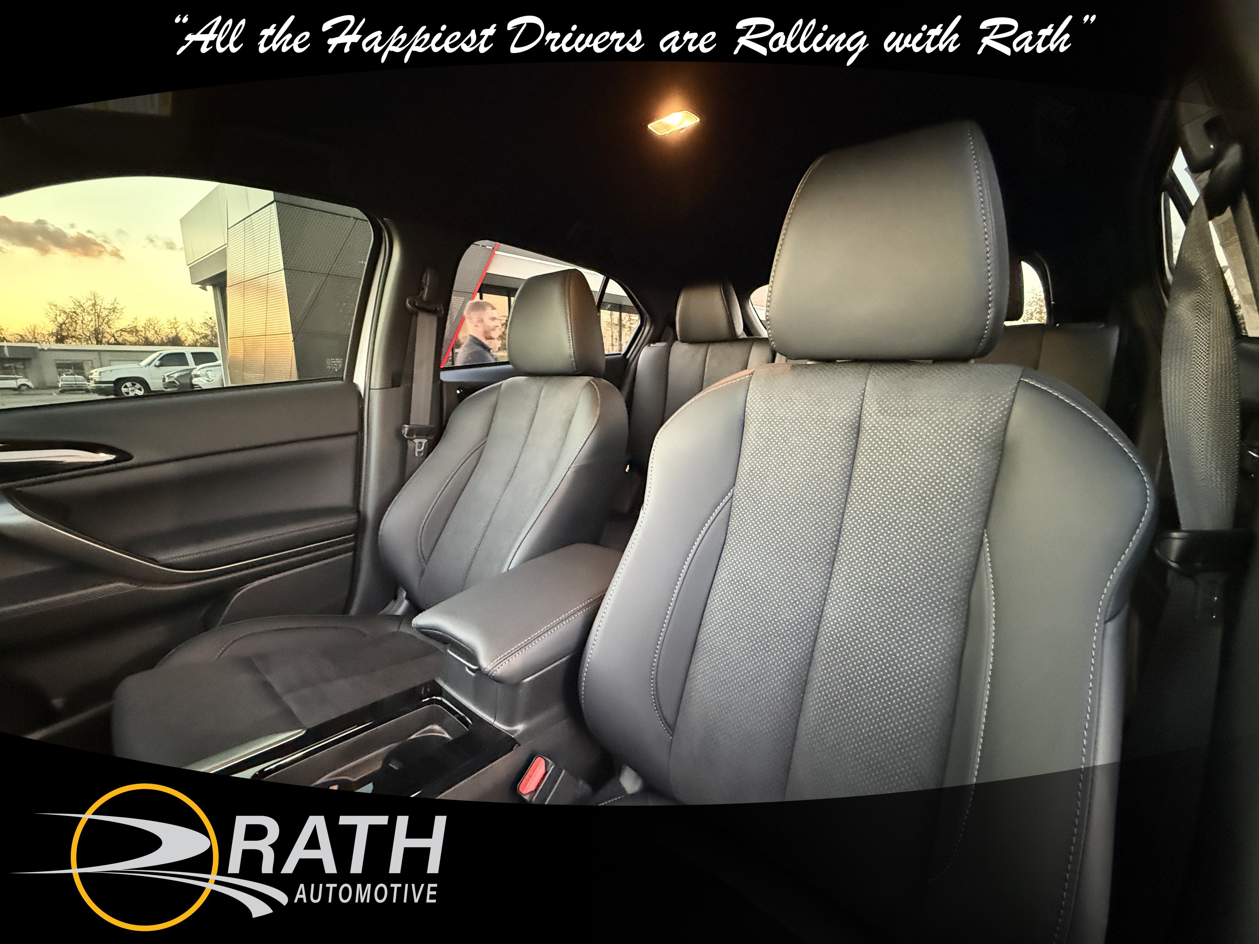 New 2026 Mitsubishi Eclipse Cross Black Edition image 12