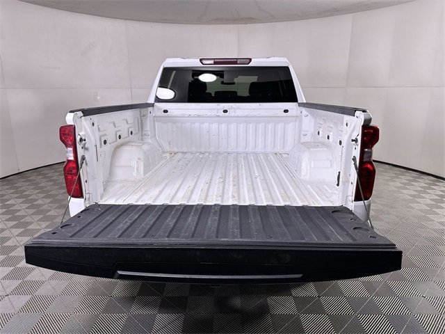 Used 2023 Chevrolet Silverado 1500 Custom image 27