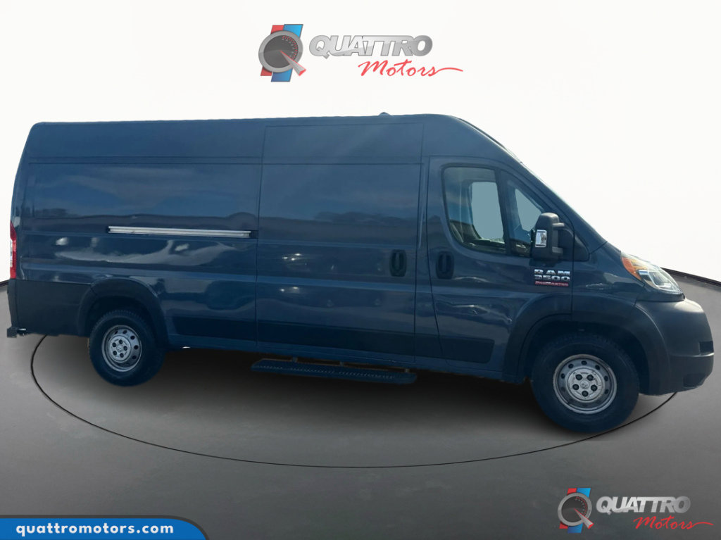 Used 2019 RAM ProMaster 3500 image 8