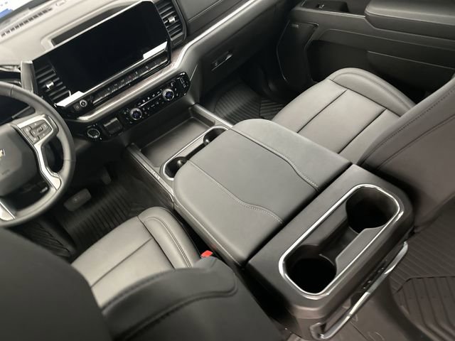 New 2026 Chevrolet Silverado 2500 LTZ w/ LTZ Plus Package AWD/4WD image 25