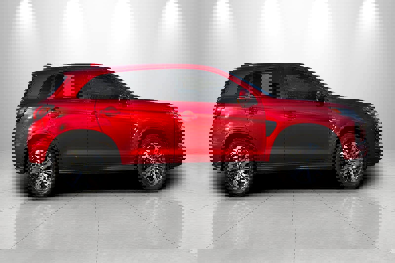 Used 2024 Mitsubishi Outlander Sport SE image 8