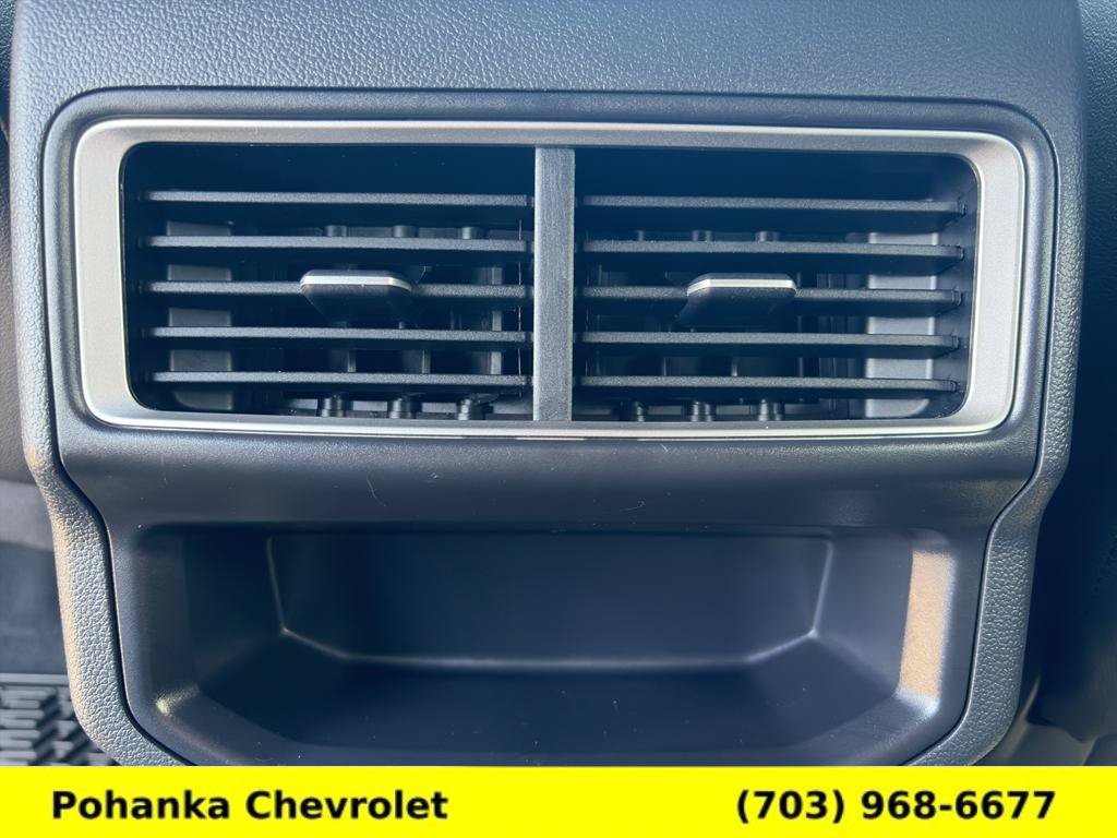 Used 2026 Volkswagen Atlas Cross Sport SE AWD/4WD image 24