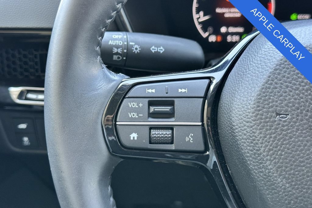 Used 2024 Honda CR-V EX-L image 28