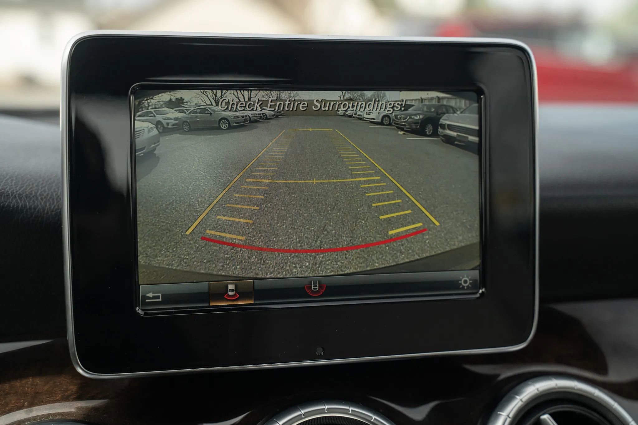 Used 2015 Mercedes-Benz CLA 250 CLA 250 Coupe 4D image 22