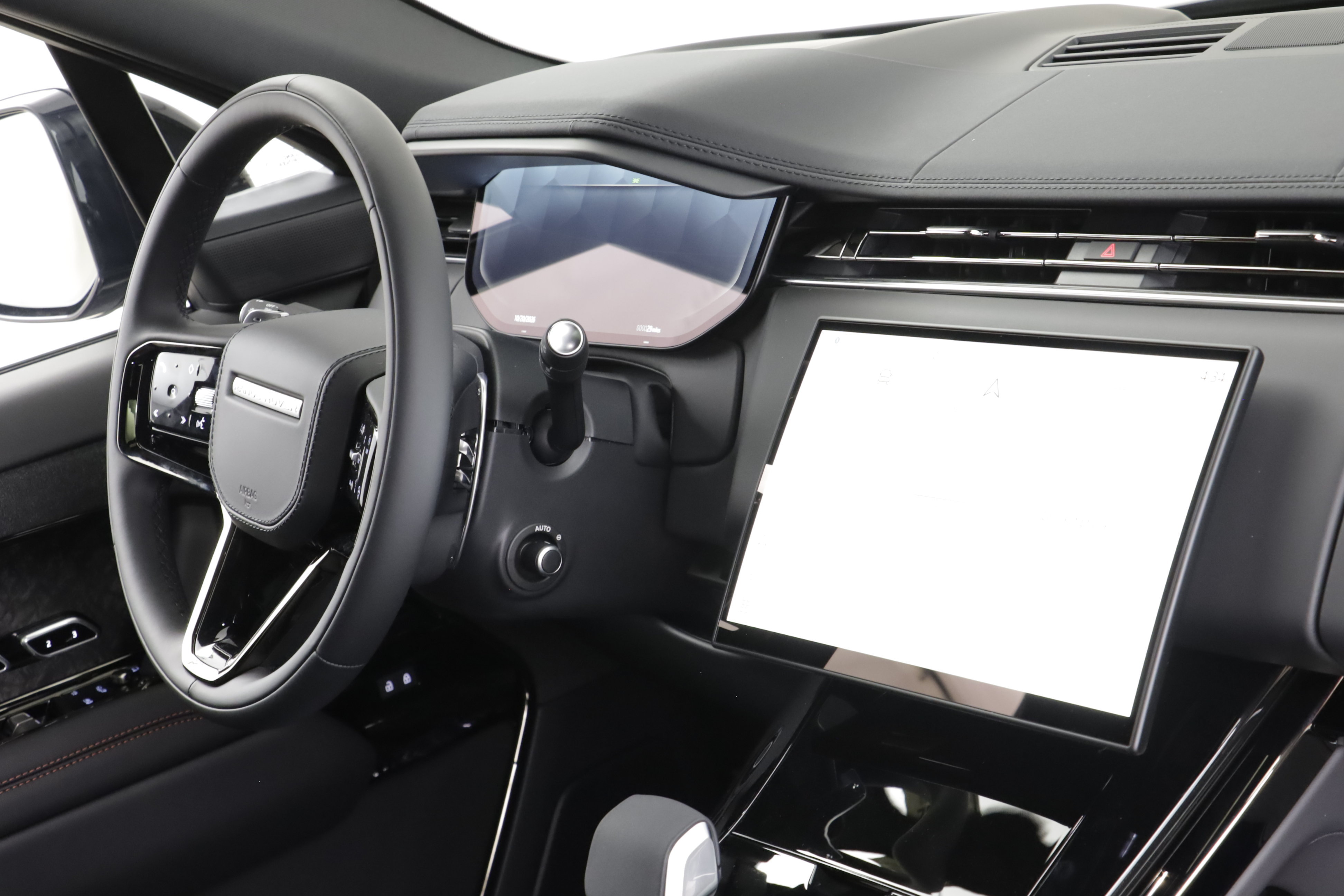 New 2027 Land Rover Range Rover Sport Dynamic SE AWD/4WD image 27