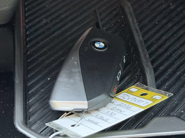 Certified 2026 BMW 530i xDrive AWD/4WD image 51