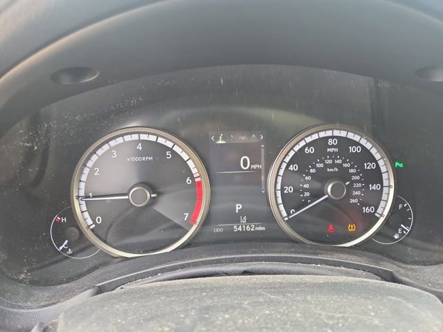 Used 2021 Lexus NX 300 F Sport image 17