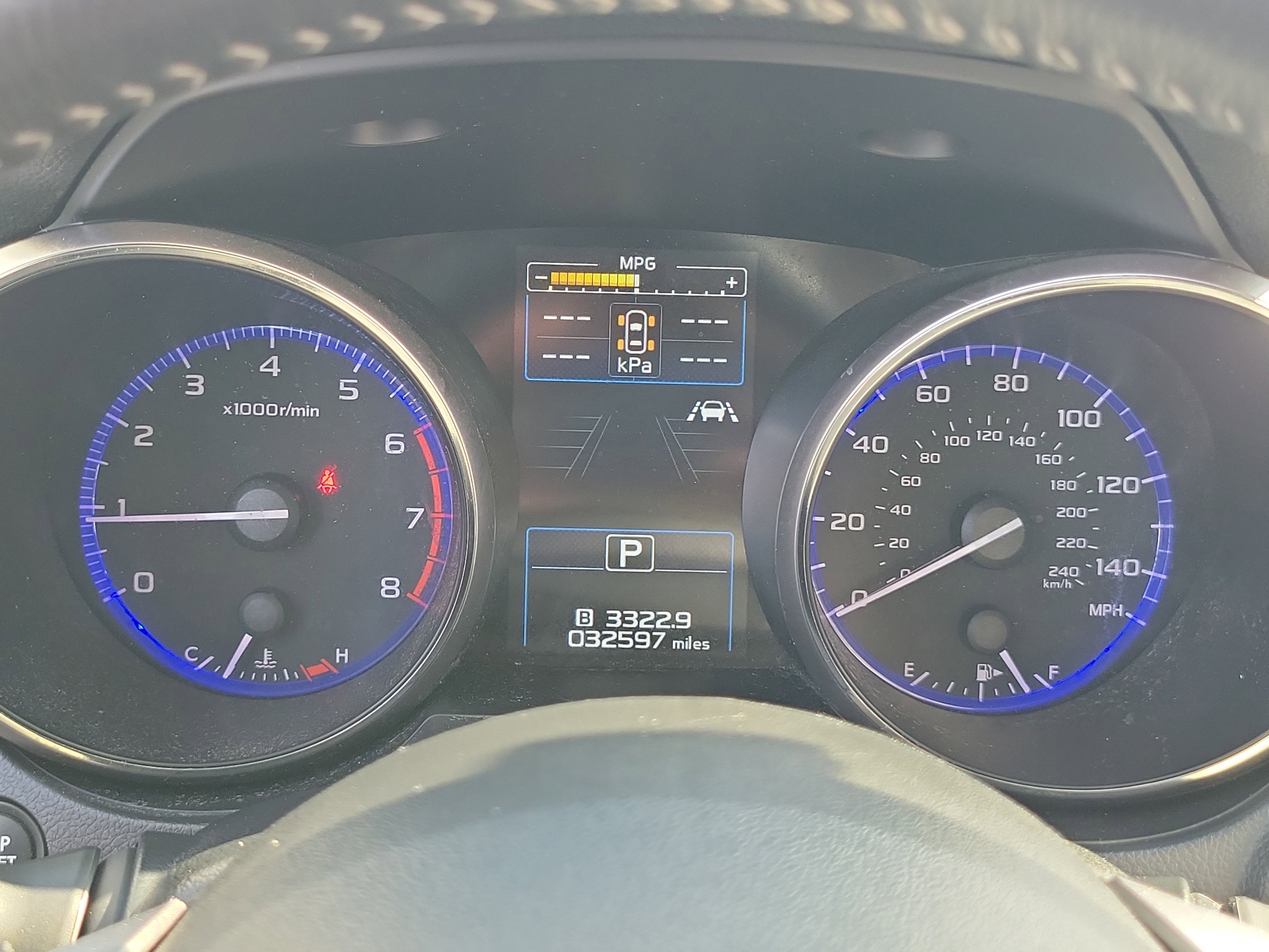 Used 2018 Subaru Legacy 2.5i Limited image 29