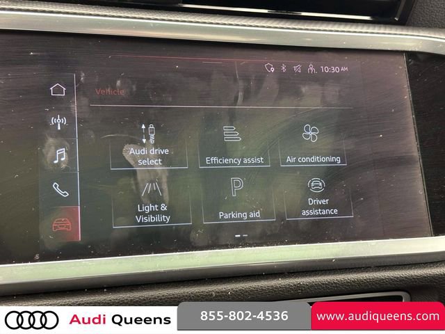 Used 2022 Audi Q3 2.0T Premium Plus image 23