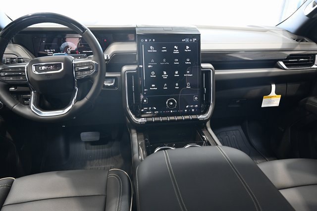 New 2026 GMC Yukon XL Elevation image 13