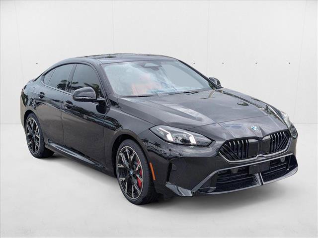 Used 2025 BMW 228i xDrive w/ Premium Package AWD/4WD image 6