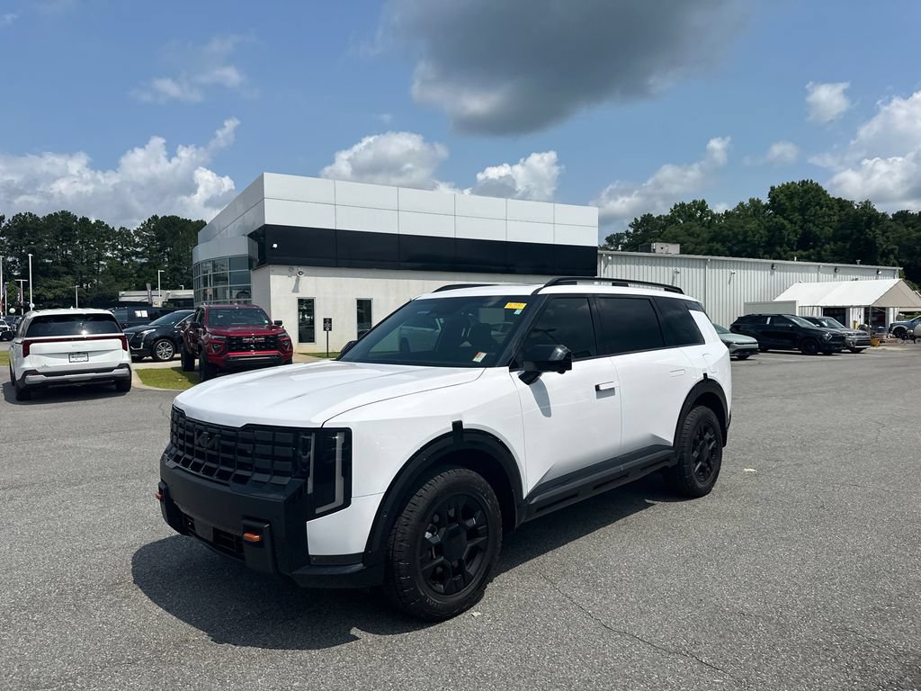 Used 2027 Kia Telluride SX X-Pro AWD/4WD image 3