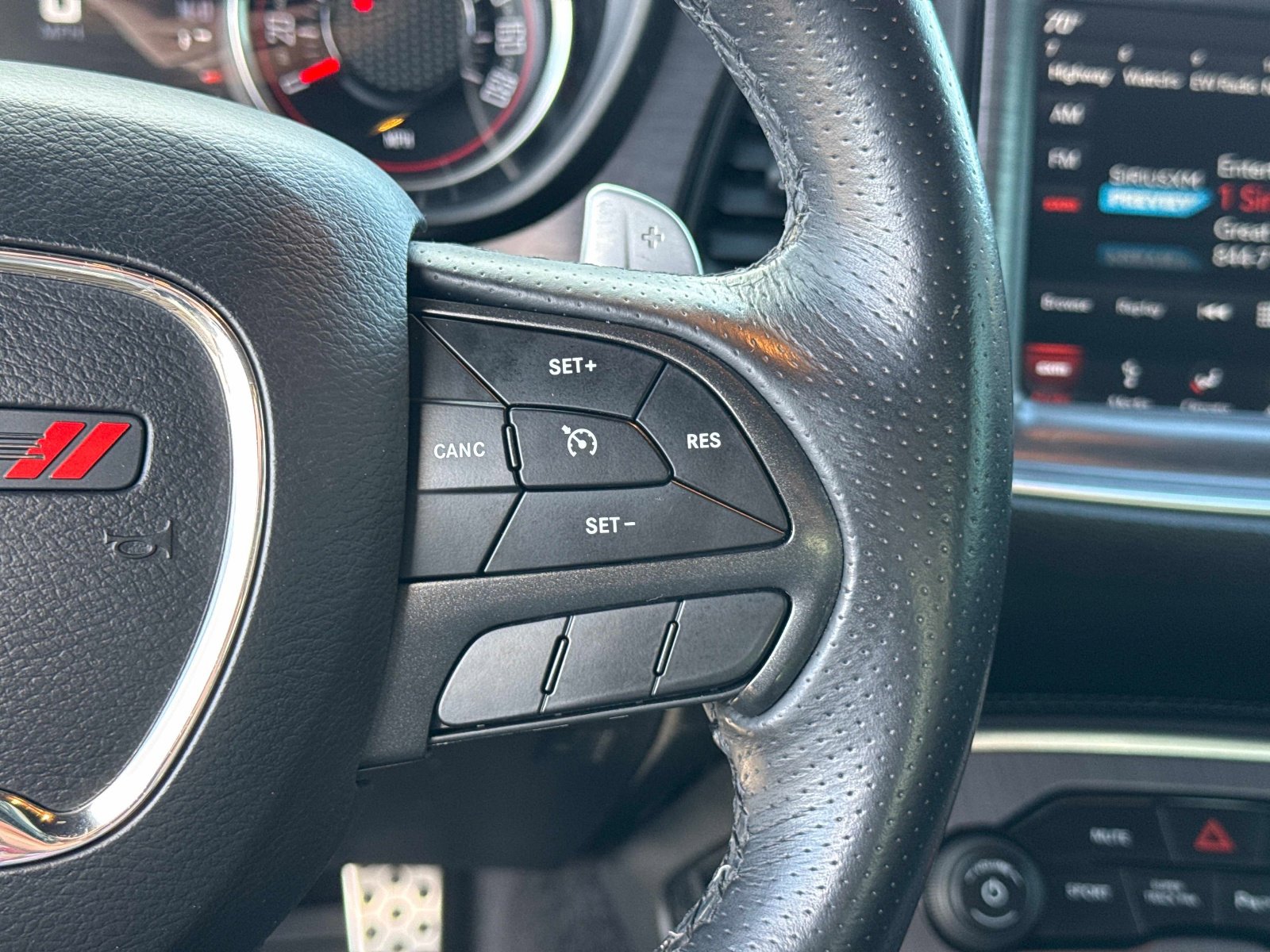 Certified 2018 Dodge Challenger R/T Scat Pack image 22