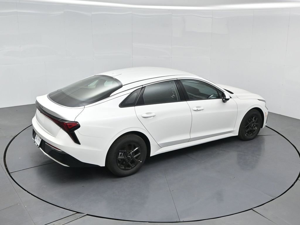 New 2026 Kia K5 LXS FWD image 49