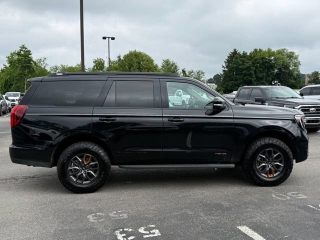 New 2026 Ford Expedition Tremor AWD/4WD image 4