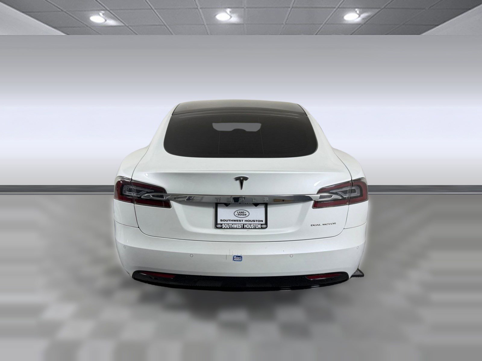 Used 2020 Tesla Model S Long Range image 10
