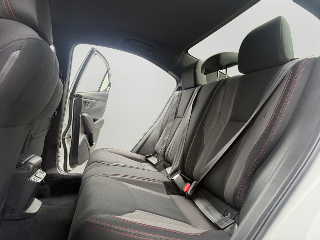 Used 2023 Subaru WRX AWD/4WD image 24