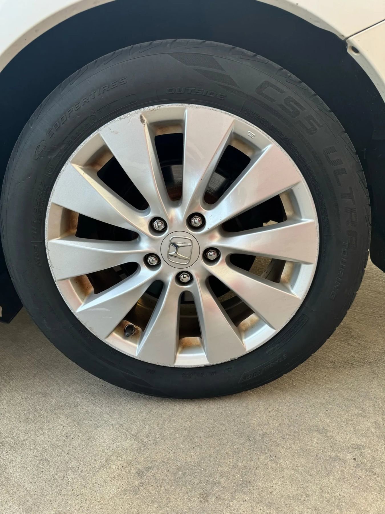 Used 2013 Honda Accord EX-L image 20