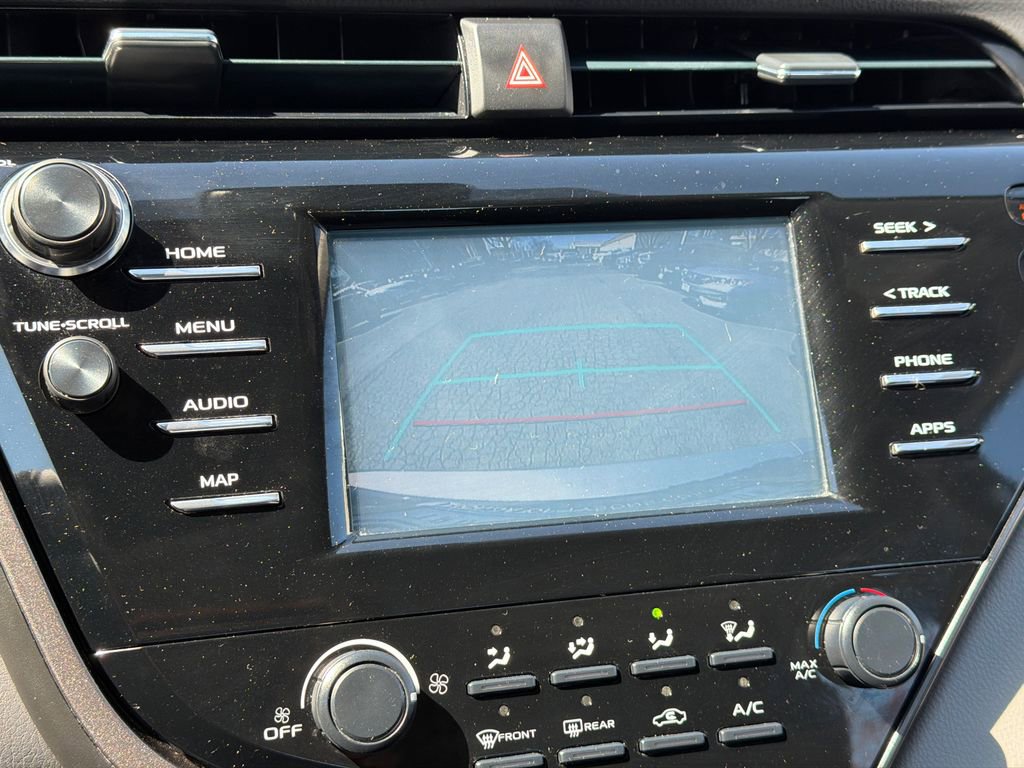 Used 2019 Toyota Camry LE image 22