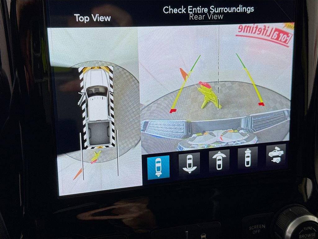 Used 2020 RAM 2500 Laramie image 6