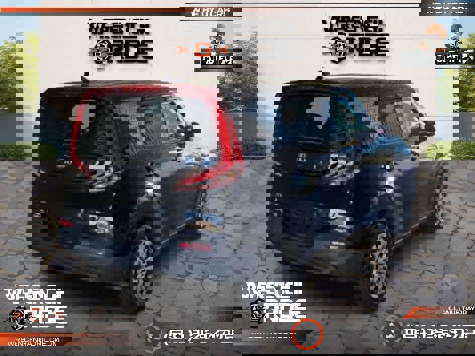 Used 2020 Kia Soul LX image 5