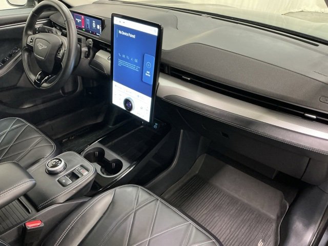 Used 2021 Ford Mustang Mach-E California Route 1 image 19