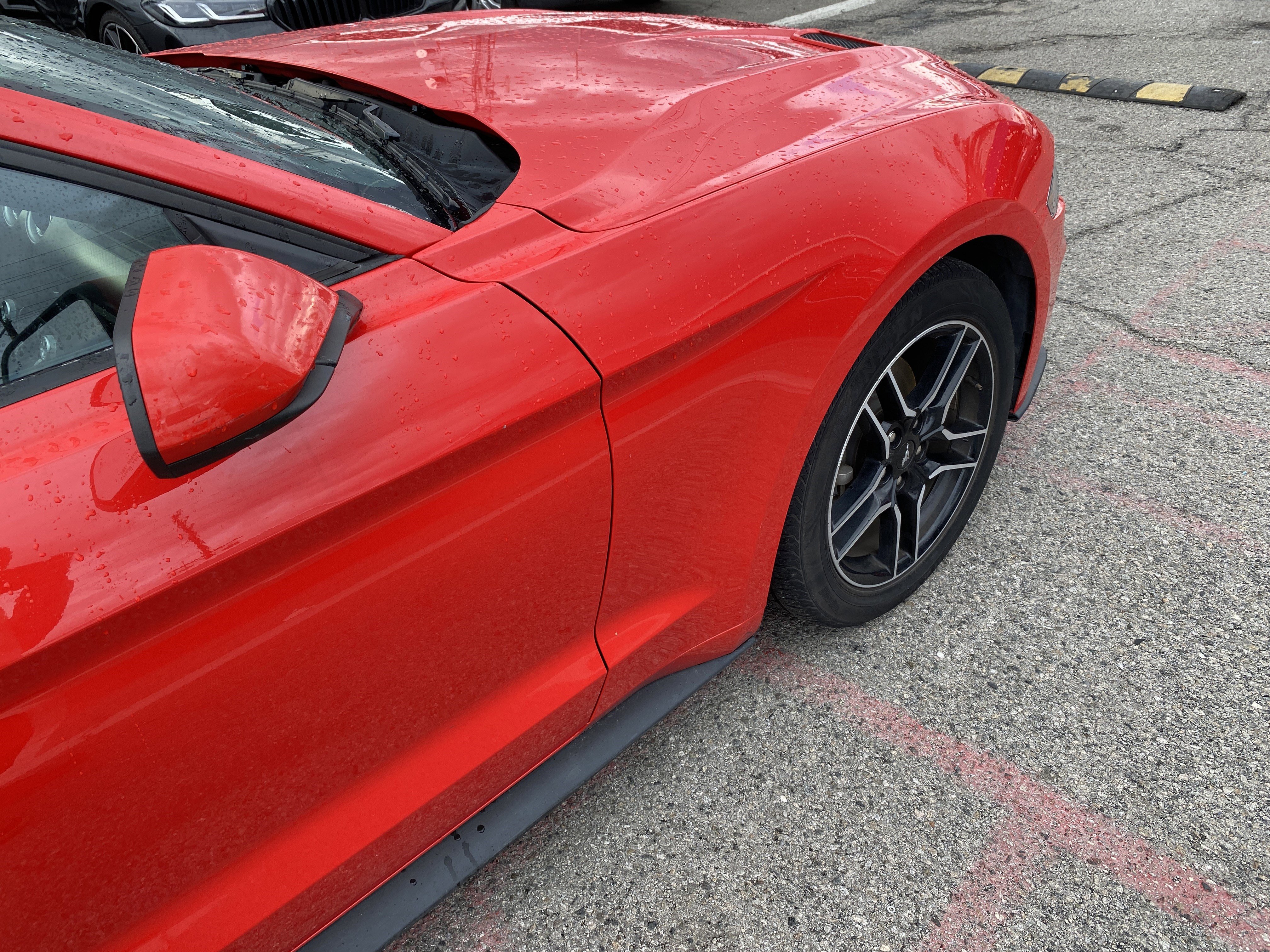 Used 2023 Ford Mustang Premium image 22