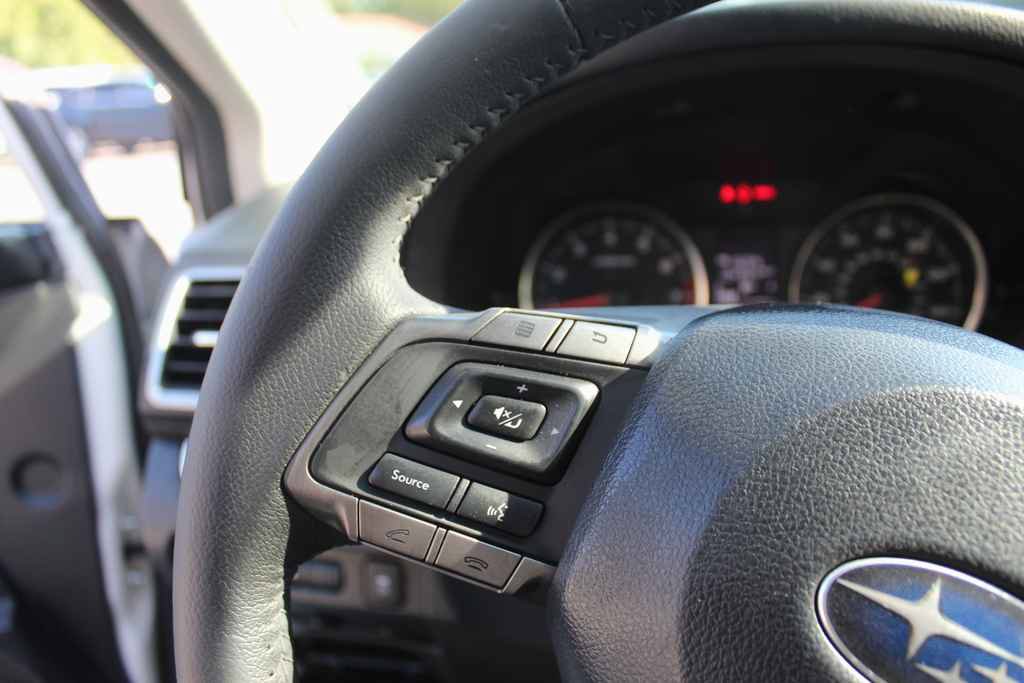 Used 2015 Subaru Impreza 2.0i Sport Premium w/ Popular Package #1 AWD/4WD image 17