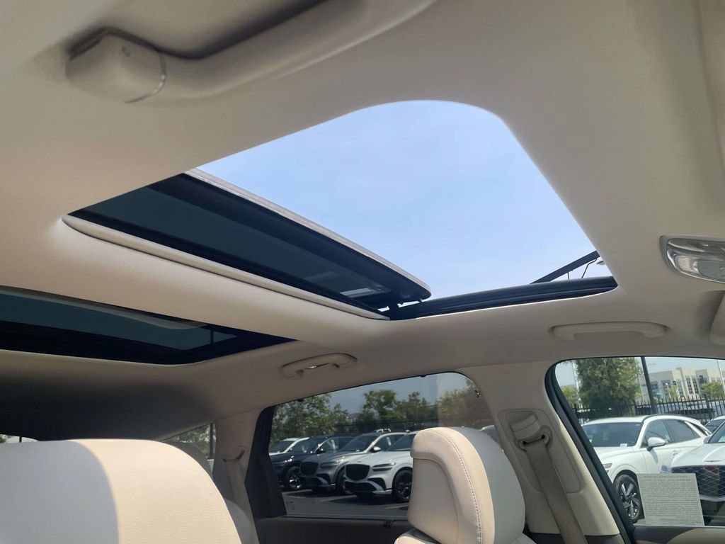 Certified 2023 Genesis GV80 3.5T AWD/4WD image 29