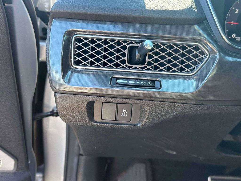 Used 2024 Acura Integra A-Spec FWD image 20