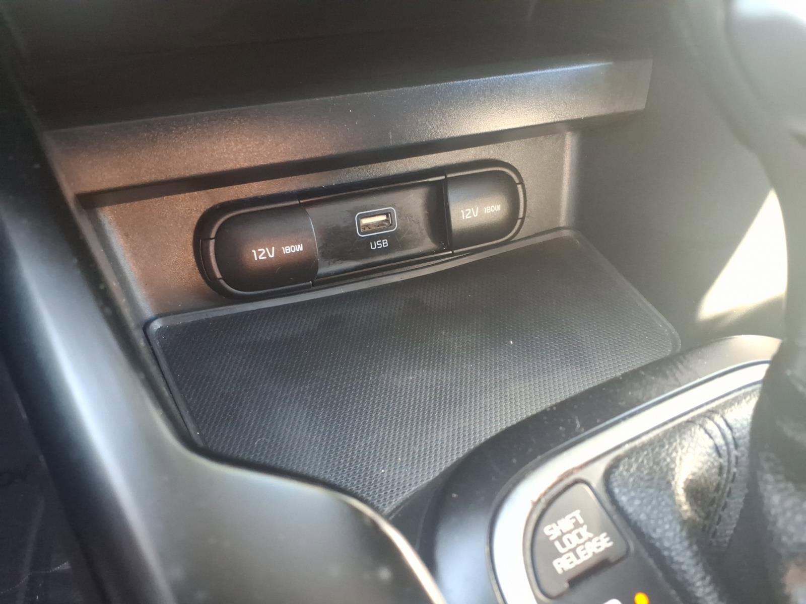 Used 2023 Kia Soul LX w/ Option Group 015 image 25