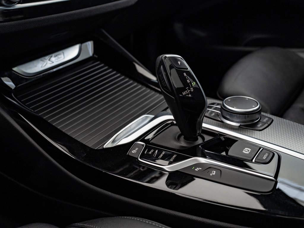 Used 2019 BMW X3 xDrive30i image 36