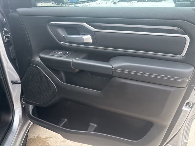 Used 2024 RAM 1500 Big Horn image 21