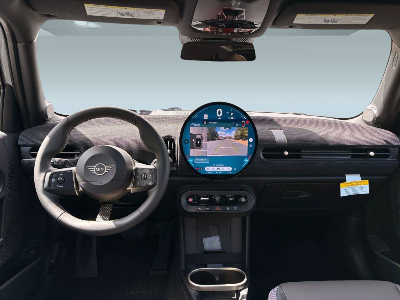 New 2026 MINI Cooper S image 17