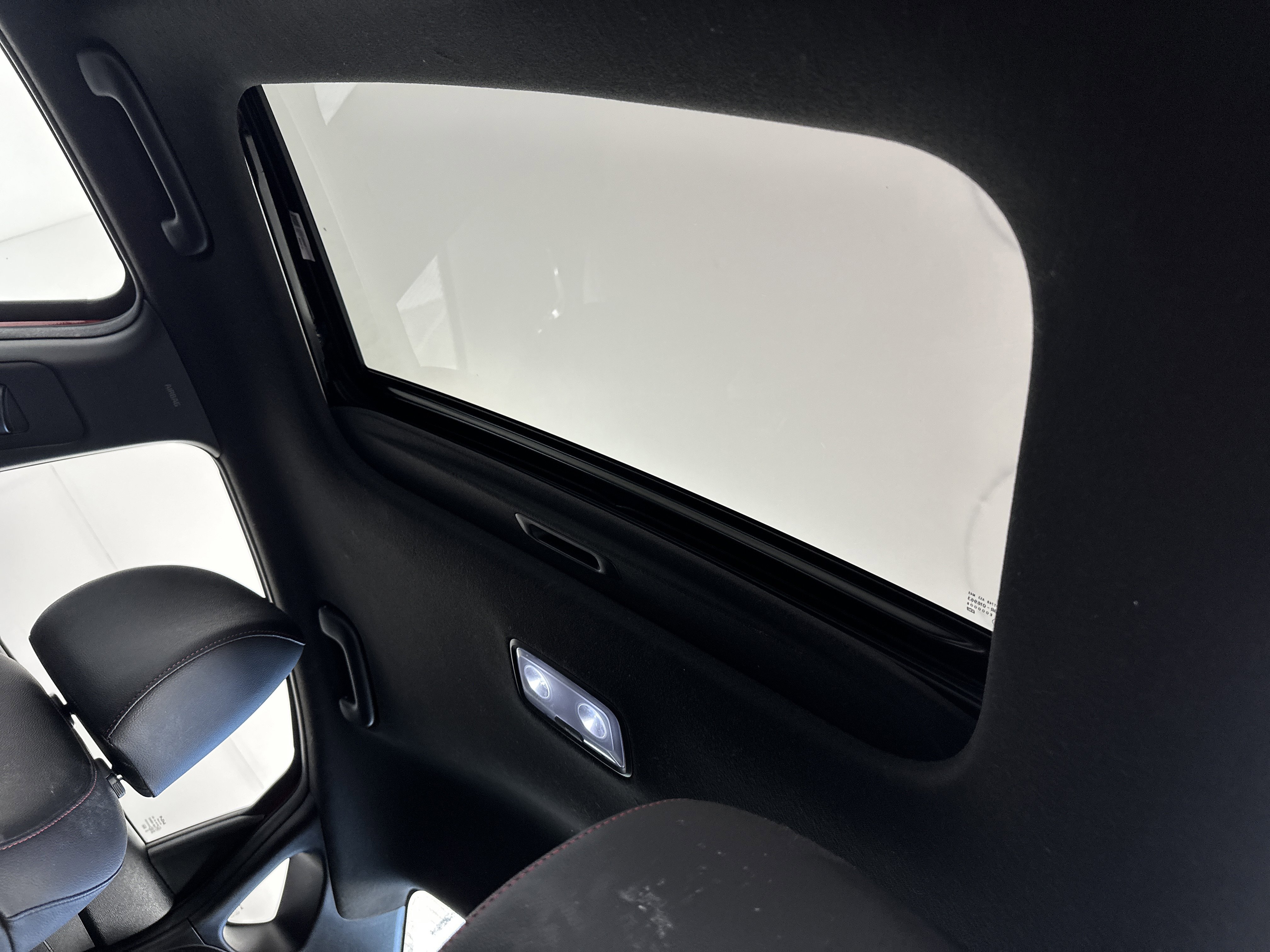 Used 2023 Kia Forte GT w/ GT2 Package image 17