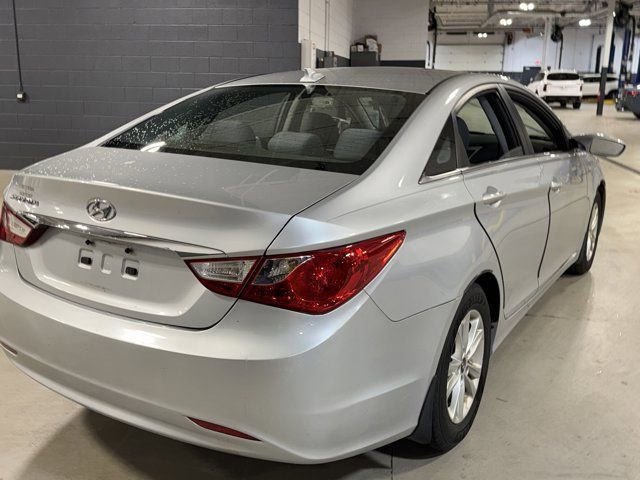 Used 2013 Hyundai Sonata GLS w/ Popular Equipment Pkg image 21