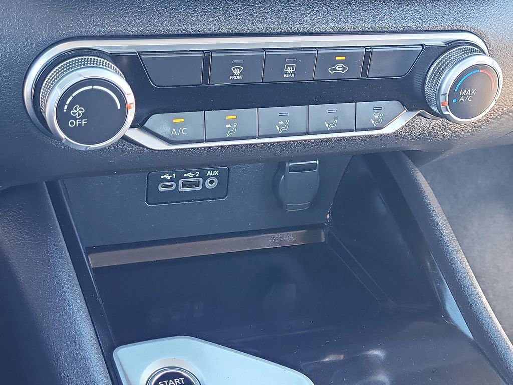 Used 2024 Nissan Altima 2.5 SV image 26