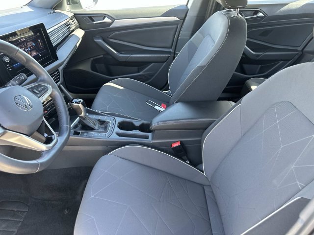 Certified 2026 Volkswagen Jetta Sport FWD image 23
