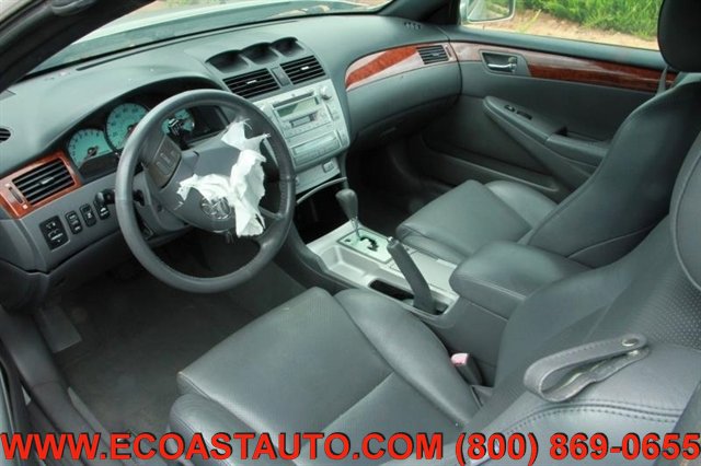 Used 2006 Toyota Solara SLE image 7