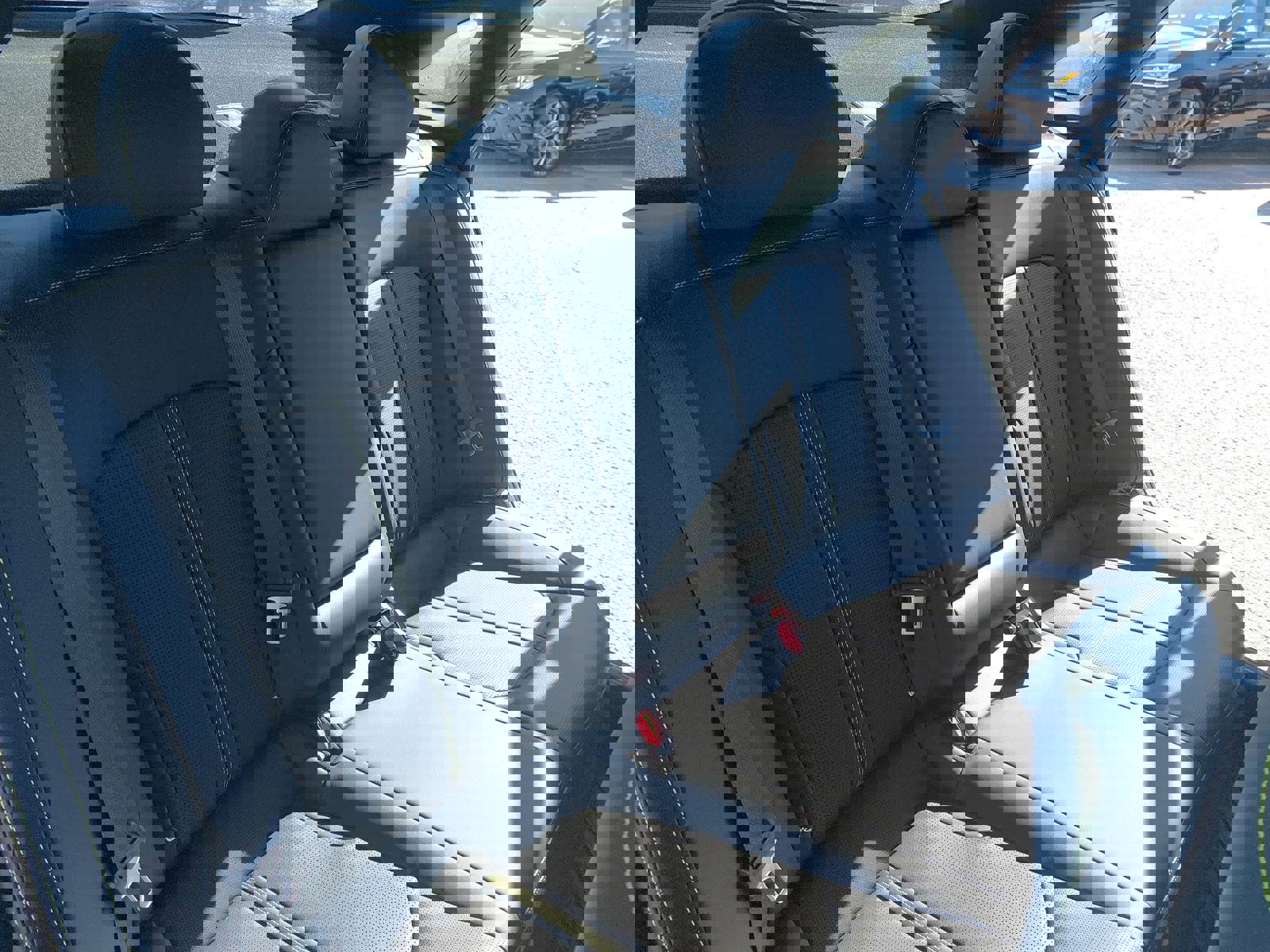 New 2026 Kia K5 GT image 11