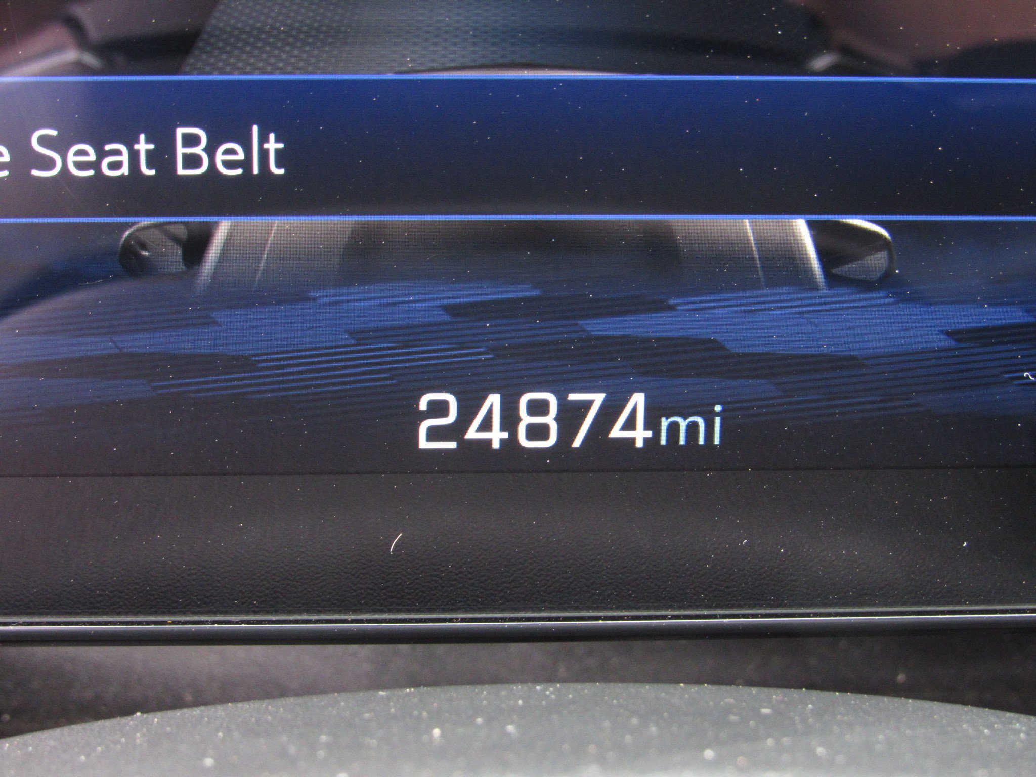 Used 2025 Chevrolet Equinox LT AWD/4WD image 25